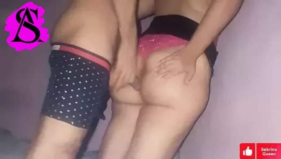 حثل التجارب في طيز حبيبتي – سكس عربي