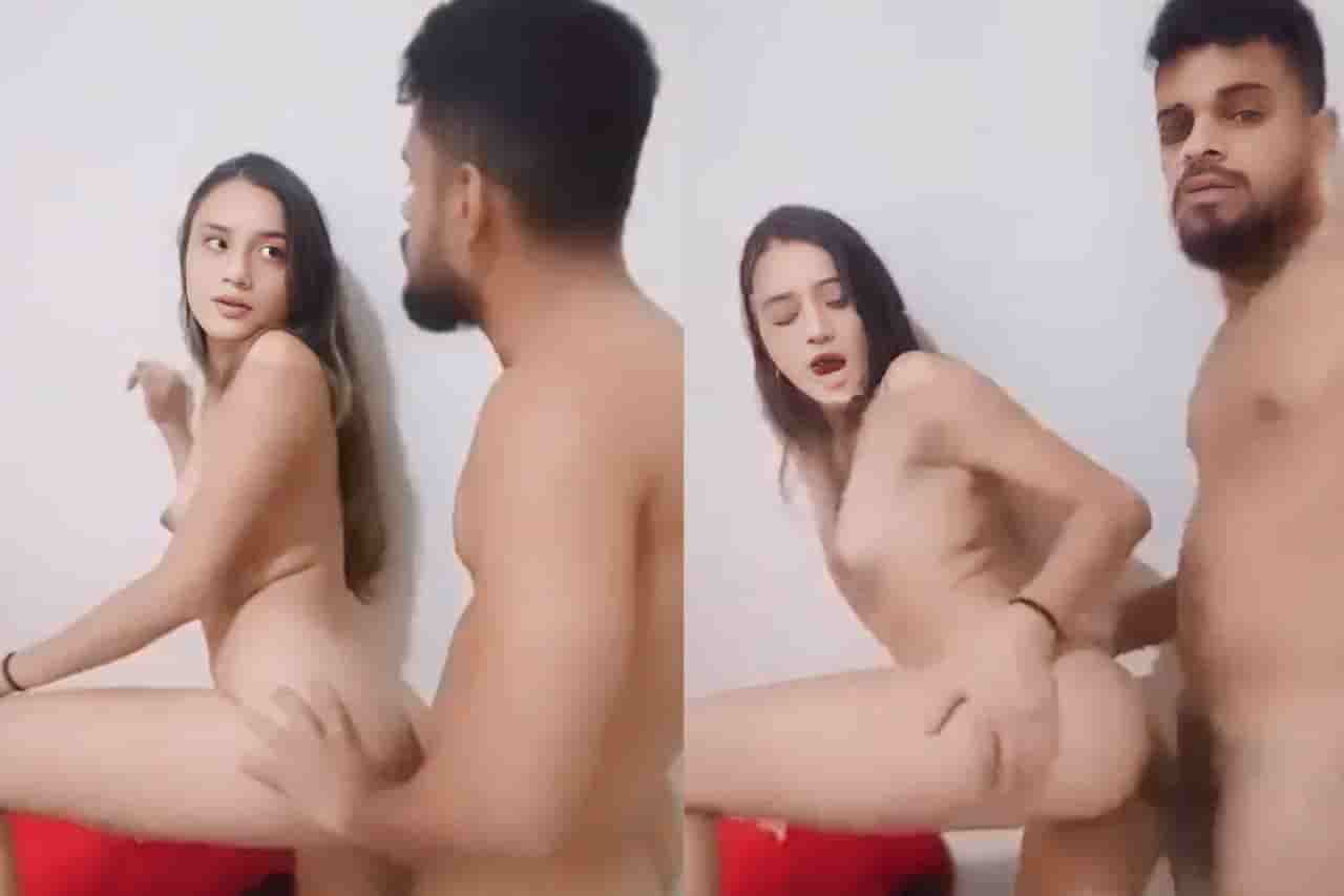 زوج هدير عبد الرازق يخونها مع صديقتها – سكس مصري xnxx