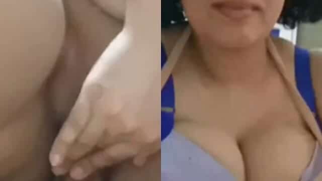 عاوز امص ولا ابوس؟.. أنا عاوز الأثنين – سكس مصري جديد