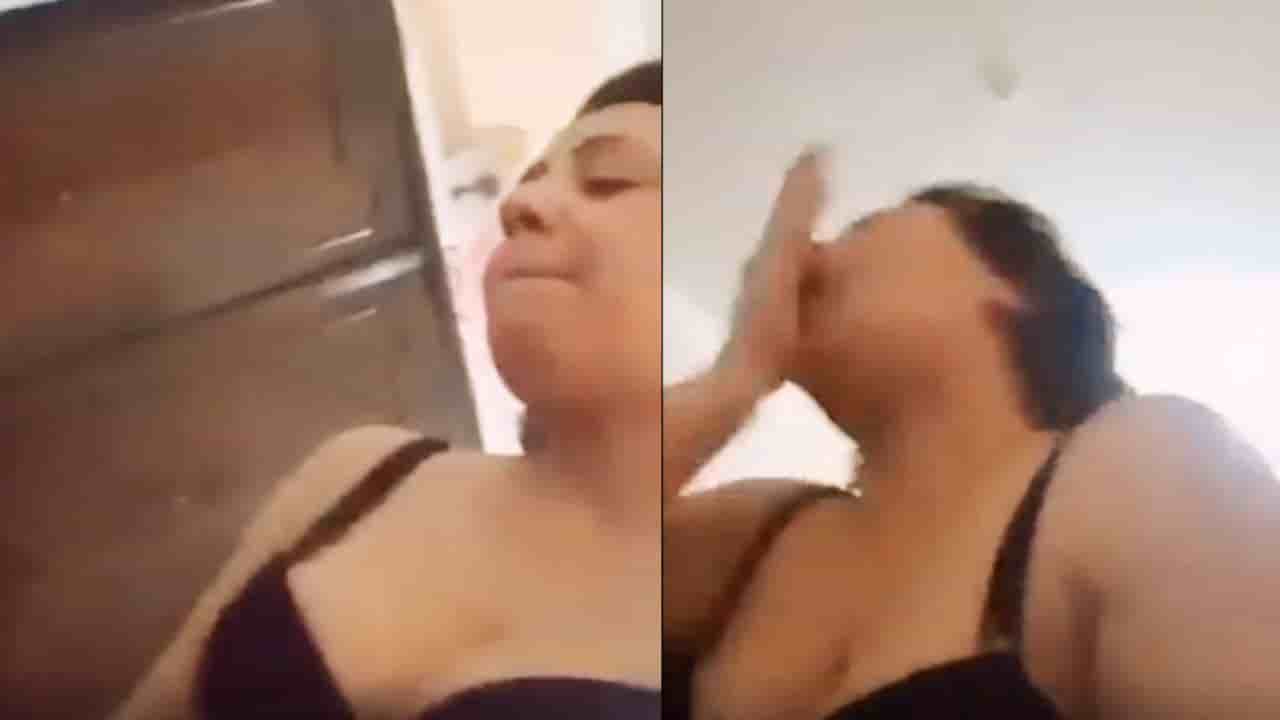 صورني يا بن المتناكة – سكس مصري مفضوح