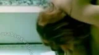 طريقة مصرية جديدة في النيك – ابتكار جنسي محلي