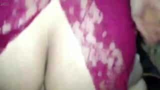 صديق أبوها ينيك أمها قدامه – سكس نيك مصري منزلي بالسر