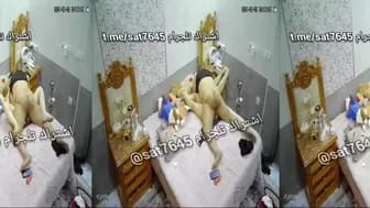 أم فهد سكس عراقي – فاتحة رجليها سبعة وبتتناك من فحل هايج