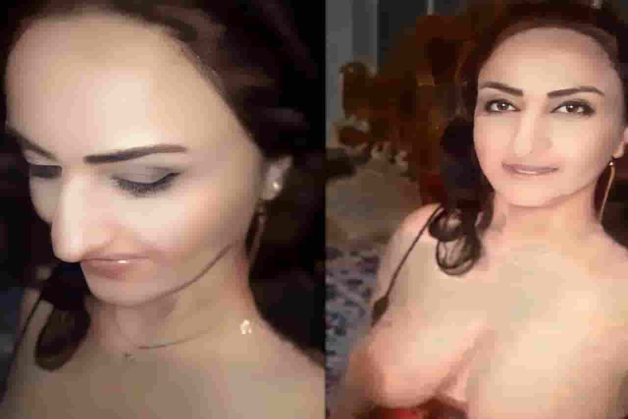 العراقية خشمها أطول من العير.. ضحك ولذة نيك – سكس عراقي xnxx عربي