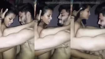 عراقي يضحك على حبيبته ويخليها تتصور وياه بالسرير – سكس عراقي