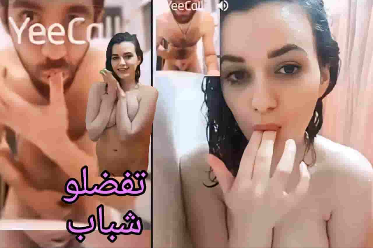 سكس في المكالمة الهاتفية – عراقي xnxx