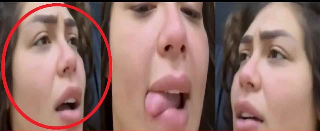 سكس مصري لهدير عبد الرازق xnxx egyptian porn