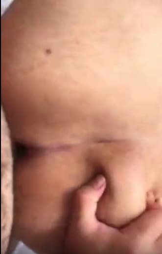 نيك مصرية تستسلم لأوامر الزب – سكس مصري تخين ولبن