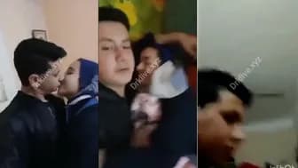 بنت مصرية محجبة اقتنعت أن الواد ينيك طيزها – سكس مصري حقيقي – كابلز مصري