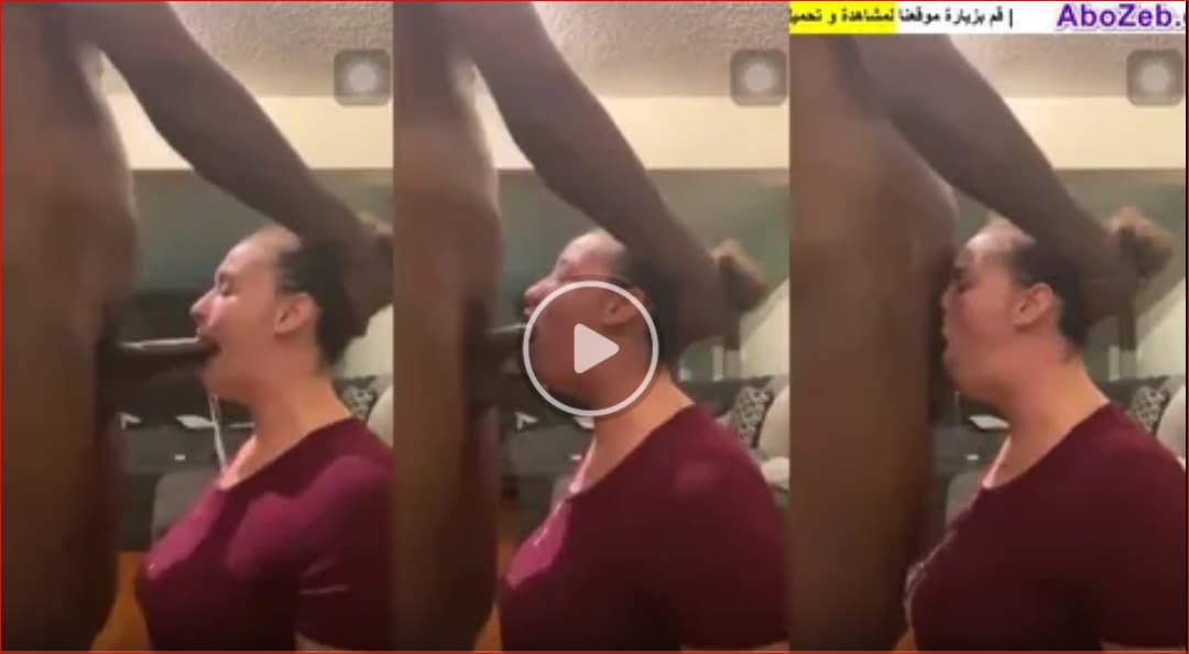 اخرجت المني كله من قضيبي في فم هذه الزانيه الألمانية – ألمانيا بتلحس وتبلع زب فحل أسود زنجي – سكس أوروبي + افريقي