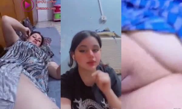 تعالو أوريكم كس خالتي شلون منفوخ مثل الركي | سكس رازموى