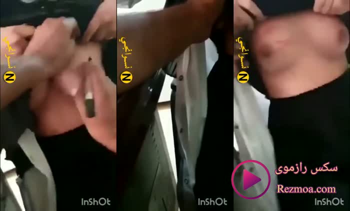 سكس في العيادة – ممرضة مصرية بالماسك والمدير بيمسك بزازها ويقيس طيزها في المكتب