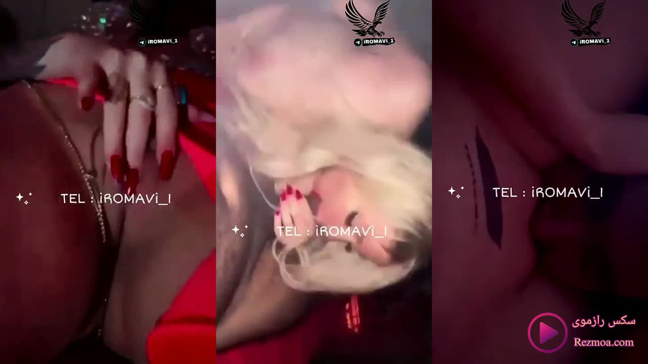 سكس بوسي الراقصة المصرية في أجرأ فيديو مص وتدعك الزب ببزازها اللبن