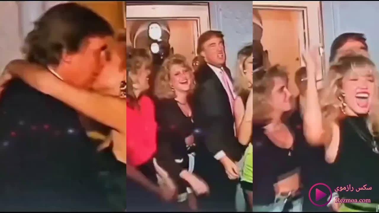 فضيحة ترامب في جزيرة إبستين: فيديو مسرب مع فتاة وكواليس ليالي الجزيرة الملعونة